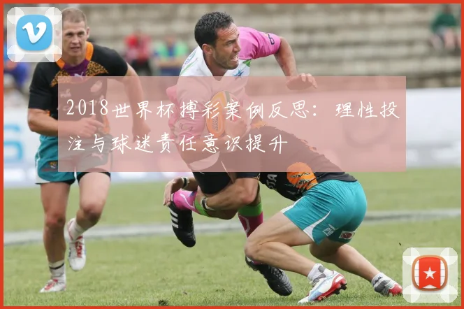 2018世界杯搏彩案例反思：理性投注与球迷责任意识提升